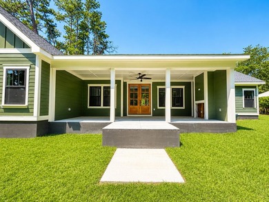 Luxury meets lakeside living in this fully custom new - photo 3