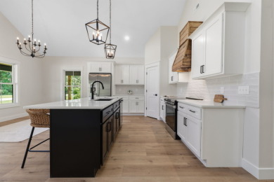 Beautiful Home Near Nolin Lake - photo 11