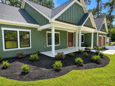 Luxury meets lakeside living in this fully custom new - photo 4