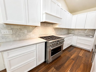 Luxury meets lakeside living in this fully custom new - photo 7