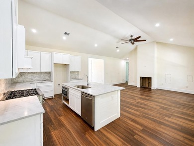 Luxury meets lakeside living in this fully custom new - photo 8