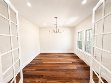 Luxury meets lakeside living in this fully custom new - photo 9