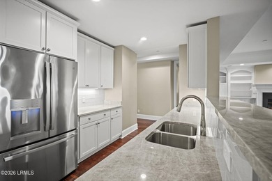 Located within Ribaut Island, this luxurious second floor - photo 11