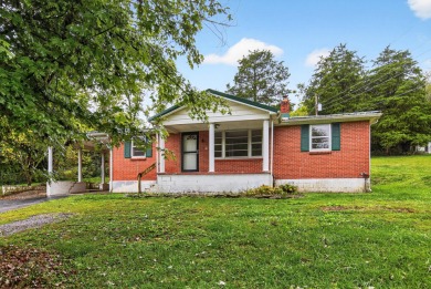 Herrington Lake Home For Sale in Lancaster Kentucky