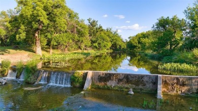 Lake Acreage For Sale in Christoval, Texas