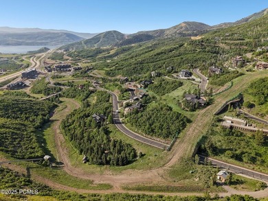 This exceptional .98-acre ski-in/ski-out homesite in Deer - photo 11