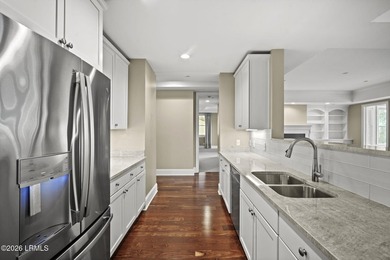 Located within Ribaut Island, this luxurious second floor - photo 12