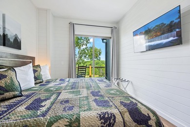 Ready for overnight rental! This cabin has a uniqueness of an - photo 12