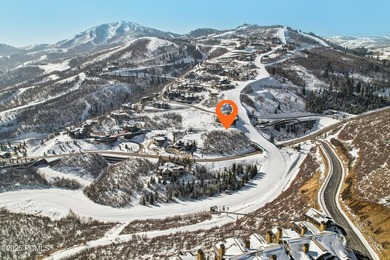 This exceptional .98-acre ski-in/ski-out homesite in Deer - photo 12
