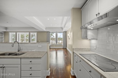 Located within Ribaut Island, this luxurious second floor - photo 14