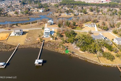 Build your dream home on the water surrounded by oak trees. Wake - photo 14