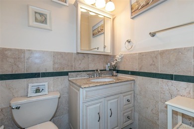 LAKE SUCCESS - A Stately Brick Colonial Set On Beautifully - photo 14
