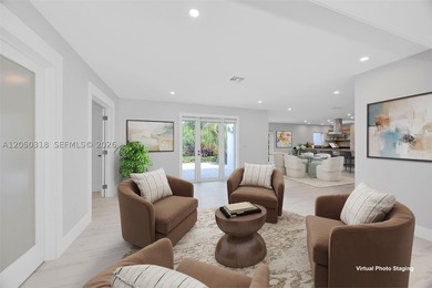 Located on a gracious 39,493 square foot lot in the prestigious - photo 15