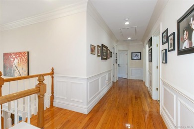 LAKE SUCCESS - A Stately Brick Colonial Set On Beautifully - photo 15