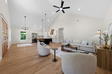 Beautiful Home Near Nolin Lake - photo 12