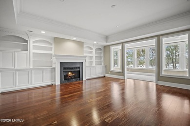 Located within Ribaut Island, this luxurious second floor - photo 17