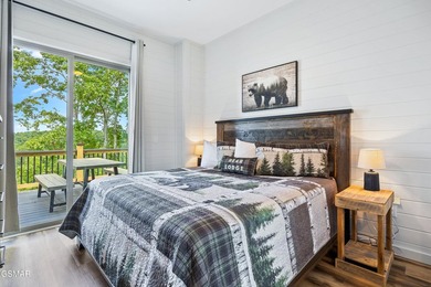 Ready for overnight rental! This cabin has a uniqueness of an - photo 17