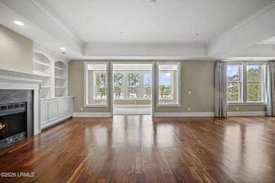 Located within Ribaut Island, this luxurious second floor - photo 18