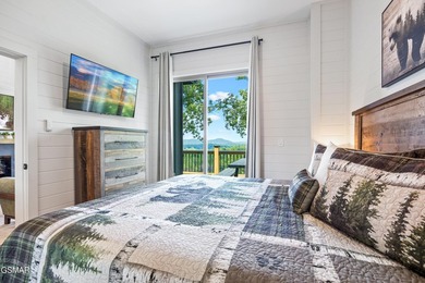 Ready for overnight rental! This cabin has a uniqueness of an - photo 18