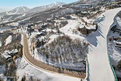 This exceptional .98-acre ski-in/ski-out homesite in Deer - photo 18