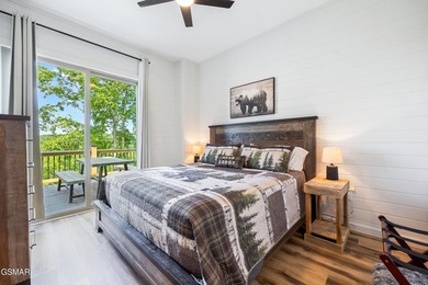 Ready for overnight rental! This cabin has a uniqueness of an - photo 19