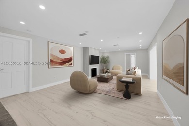 Located on a gracious 39,493 square foot lot in the prestigious - photo 20