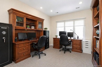 LAKE SUCCESS - A Stately Brick Colonial Set On Beautifully - photo 20