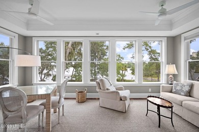 Located within Ribaut Island, this luxurious second floor - photo 21