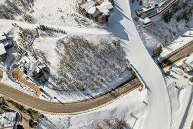 This exceptional .98-acre ski-in/ski-out homesite in Deer - photo 21