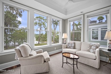 Located within Ribaut Island, this luxurious second floor - photo 22