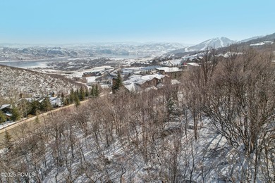 This exceptional .98-acre ski-in/ski-out homesite in Deer - photo 22