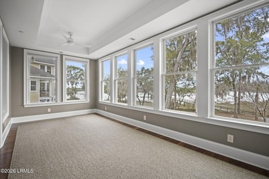 Located within Ribaut Island, this luxurious second floor - photo 23