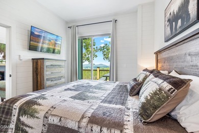 Ready for overnight rental! This cabin has a uniqueness of an - photo 24