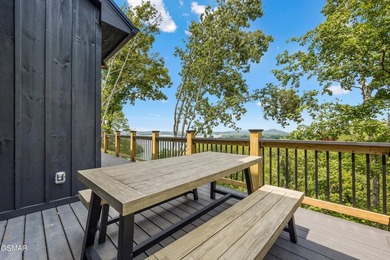 Ready for overnight rental! This cabin has a uniqueness of an - photo 25