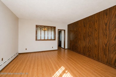 Welcome to this solid brick 5/5 two-family semi-attached home - photo 6