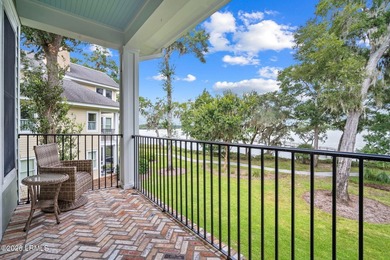 Located within Ribaut Island, this luxurious second floor - photo 28