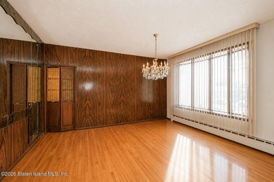 Welcome to this solid brick 5/5 two-family semi-attached home - photo 8