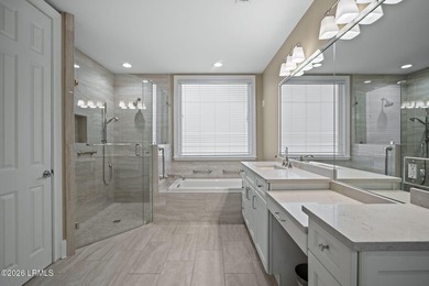 Located within Ribaut Island, this luxurious second floor - photo 30