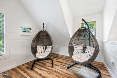 Ready for overnight rental! This cabin has a uniqueness of an - photo 30