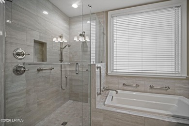 Located within Ribaut Island, this luxurious second floor - photo 32