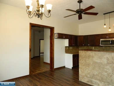 Located on Main Street in Littlefork, this building gives plenty - photo 32