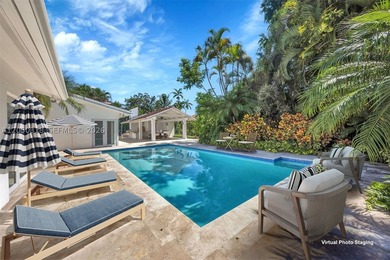 Located on a gracious 39,493 square foot lot in the prestigious - photo 33