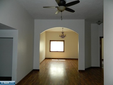Located on Main Street in Littlefork, this building gives plenty - photo 33