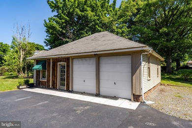 Nestled on a spacious .45 Acre lot, this timeless 4 bdrm, 1-1/2 - photo 33