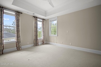 Located within Ribaut Island, this luxurious second floor - photo 34