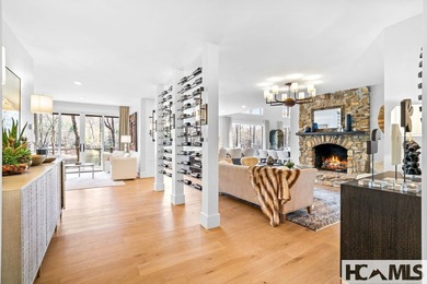 Presenting the most exquisite turnkey modern mountain home - photo 5