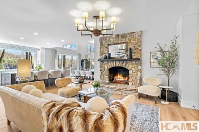 Presenting the most exquisite turnkey modern mountain home - photo 6