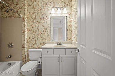 Located within Ribaut Island, this luxurious second floor - photo 40