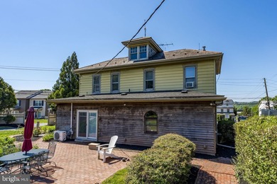 Nestled on a spacious .45 Acre lot, this timeless 4 bdrm, 1-1/2 - photo 40
