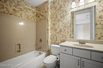 Located within Ribaut Island, this luxurious second floor - photo 41